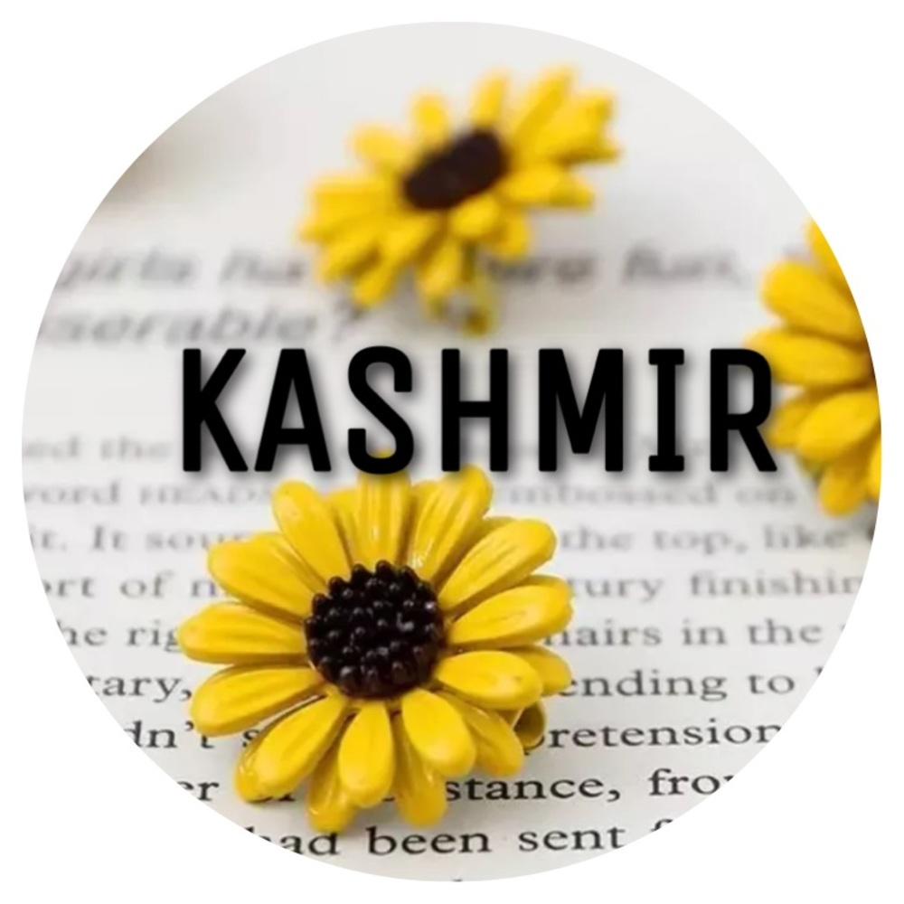 Meet your Posher, Natalie